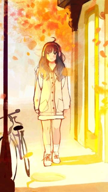 有个女孩游戏(there)