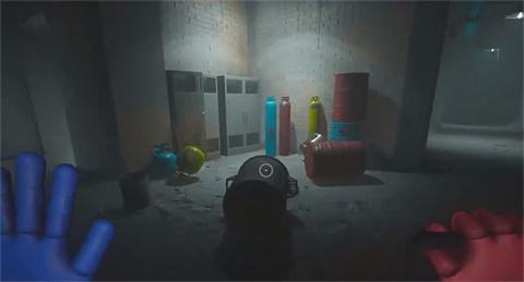 波比的游戏时间第三章仿真版