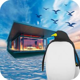 海景密室逃脱游戏