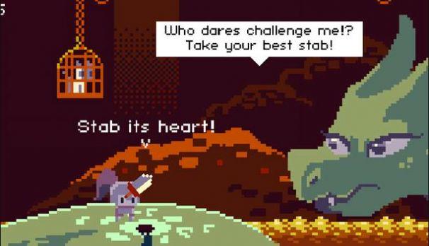 最深之剑国际版Deepest Sword