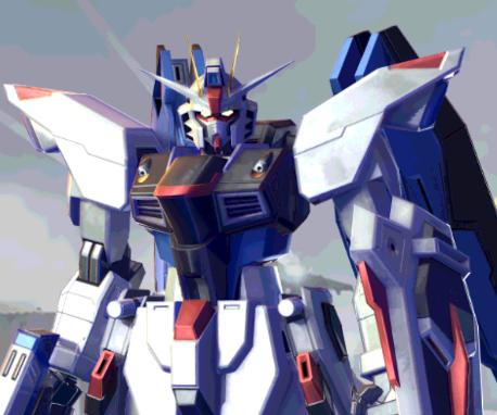 敢达:荣光之战游戏 敢达:荣光之战游戏