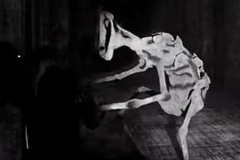 内容警告联机版