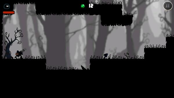 阴影岛游戏(Shady Lands)