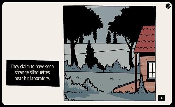 不必要的实验下载中文版