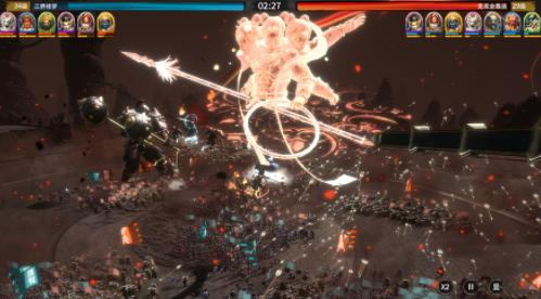 小小无双大闹天宫下载