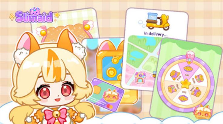 史莱姆拉面达人游戏截图1