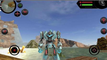 变形鲨鱼 变形鲨鱼