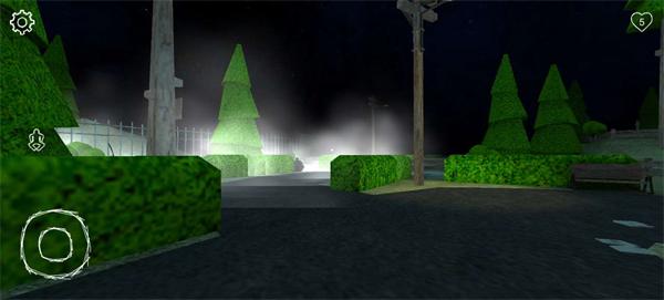 爷爷和奶奶5起源0.12版本