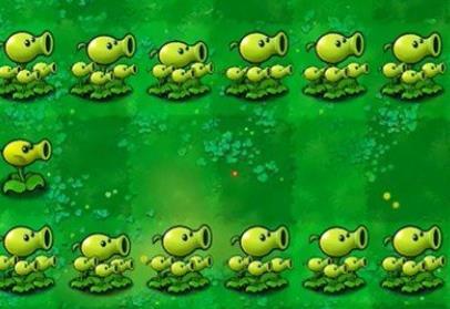 植物大战僵尸威化版安装包