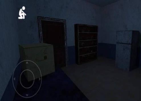 邪恶的兔子截图1