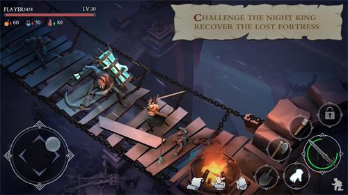 冬季生存下载安装(Winter Survival)