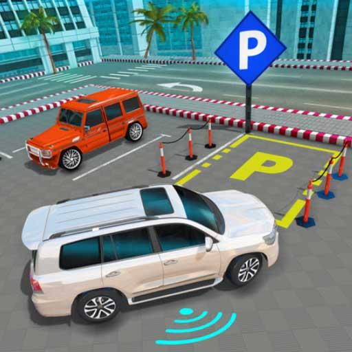 穿梭赛道极限掌控