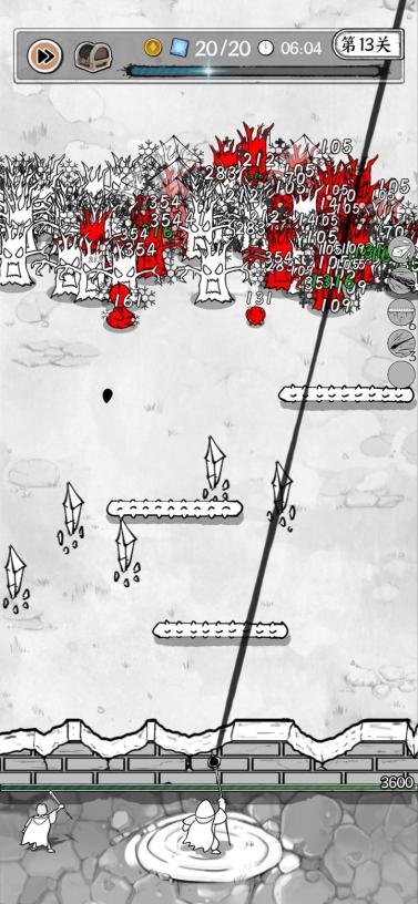 国王旨意内置菜单版