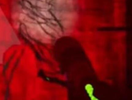 内容警告联机版