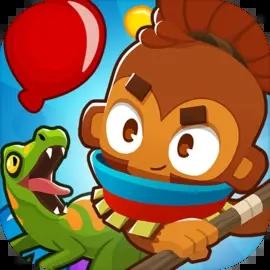 气球塔防6内置菜单本