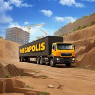 大都市(Megapolis安装器)