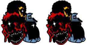 错误化恶搞之家劫后余生B模式