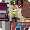 小朋友过马路模拟器游戏