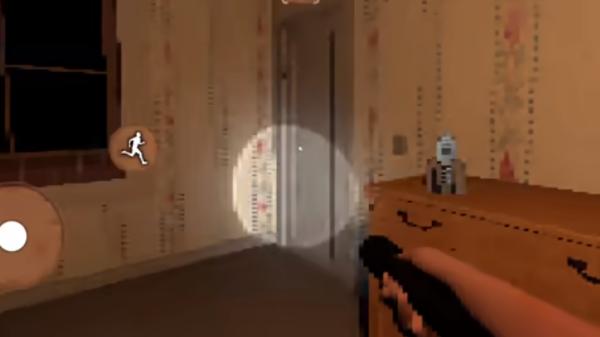 木棍人通通通恐怖游戏