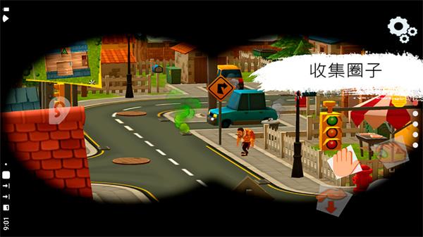 黑暗之谜下载官方版(DarkRiddle)