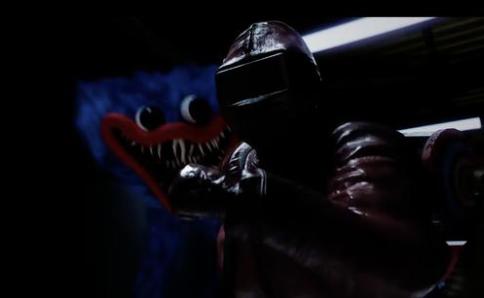 波比项目游戏时间(Project Playtime) 波比项目游戏时间(Project Playtime)