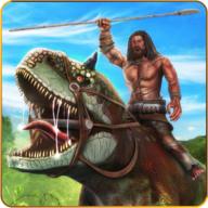 恐龙生存岛(Dinosaur Survival Island - The Craft of Survival)