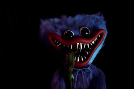 波比联机版Project Playtime 波比联机版Project Playtime