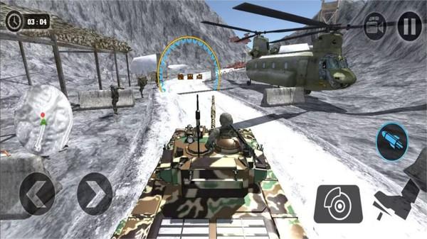 欧洲卡车竞速模拟器下载安装截图0