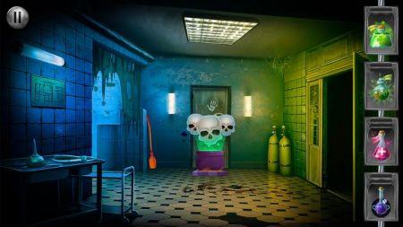 恐怖逃生室第3章Scary Escape Room Chapter 3