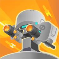 最强巨塔2星舰出航