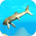 水下生存深潜游戏