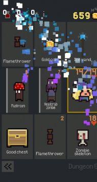 地下城卡牌冒险游戏下载安装(Dungeon Cards)截图1