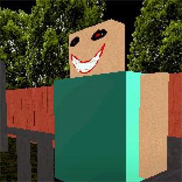 公园里的小孩恐怖游戏下载