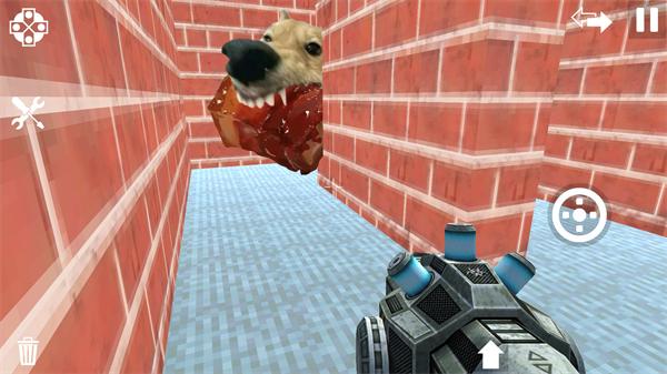 盖瑞模组世界冒险