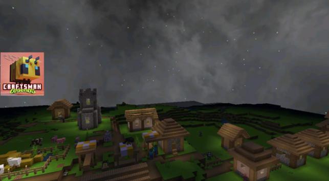 工匠9(Craftsman 9 Final)