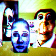 Nextbots Survival Multiplayer吃鸡版