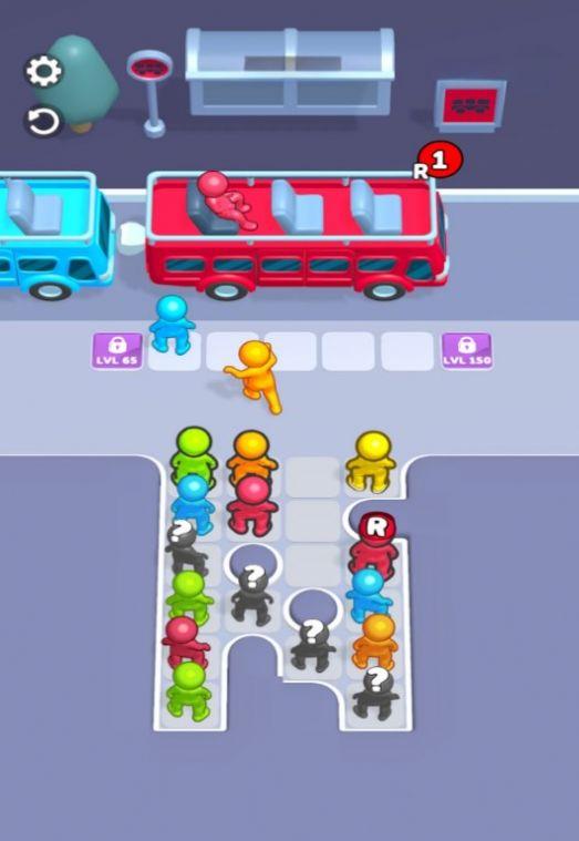 烧脑解谜闯关截图0