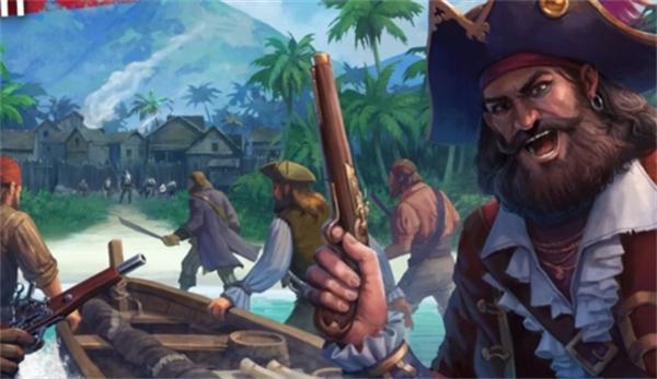 叛变海盗生存最新版(Mutiny安装器)(Mutiny安装器)