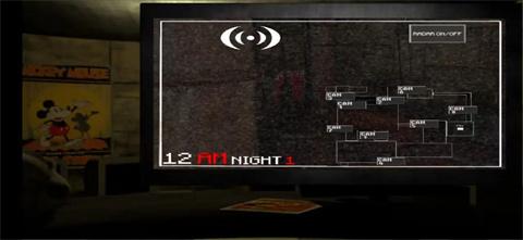 金银岛的五夜后宫