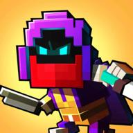 边境军团体验版