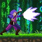 我被困在新手村了游戏下载