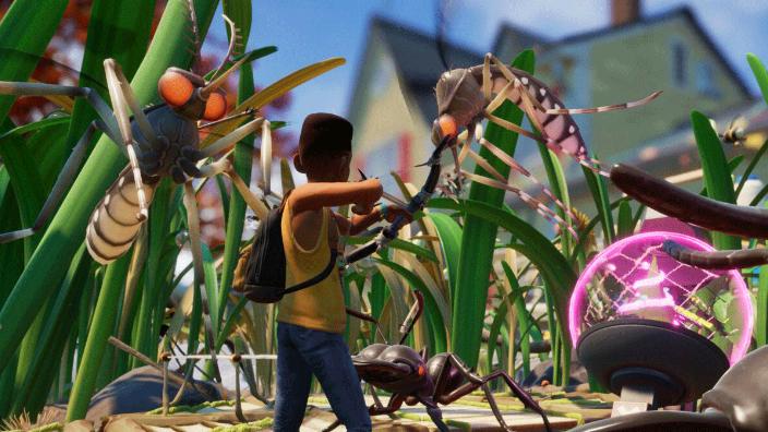 野外生存冒险游戏 野外生存冒险游戏