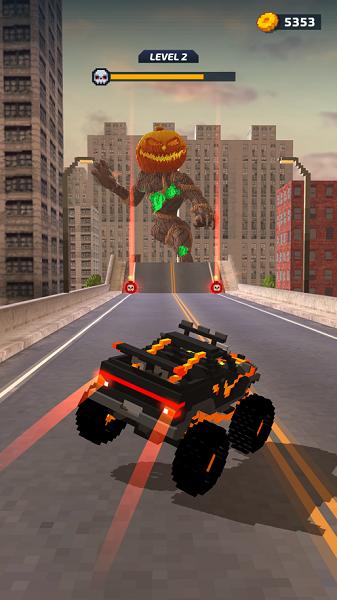 狂冲之路下载安装2023