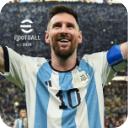 实况足球2024国际服