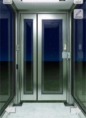 逃脱游戏电话亭截图3