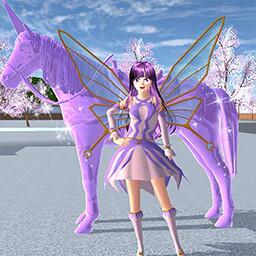 樱花学园模拟器