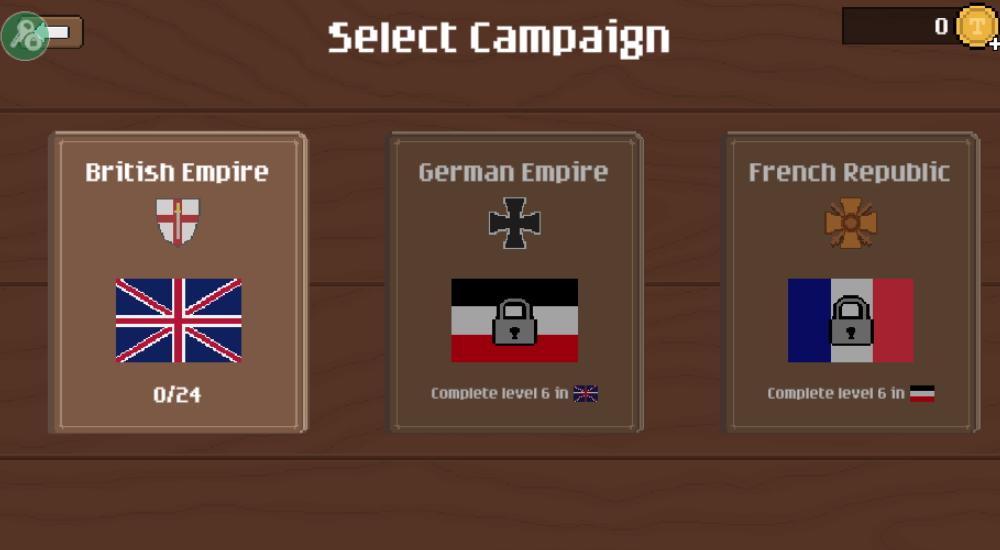 1917战壕战争重制版