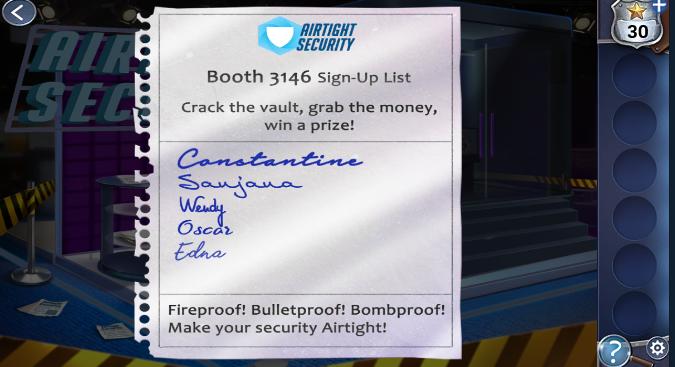 冒险逃亡之谜截图3