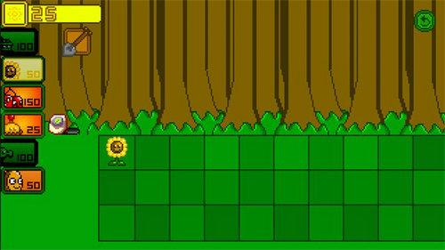 pvzpzwd3机枪射手版