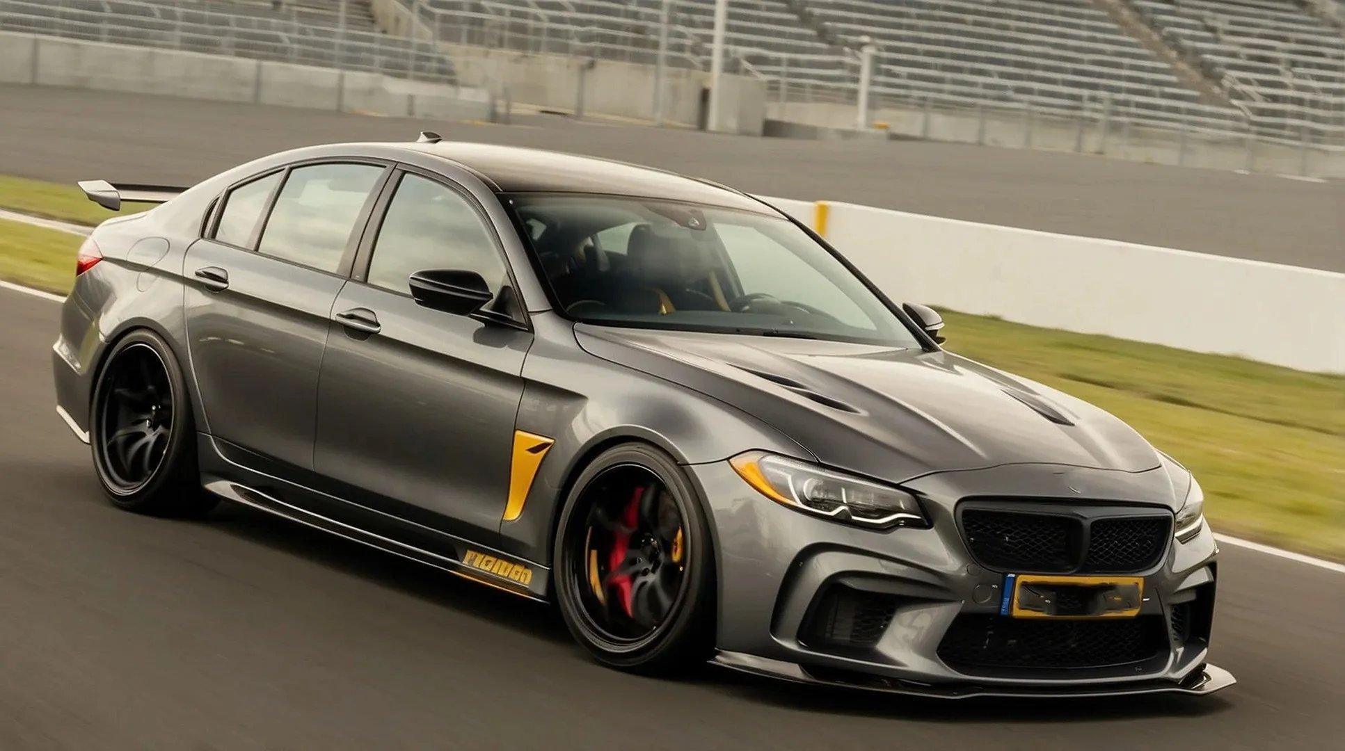 汽车漂移极限汽车驾驶截图1